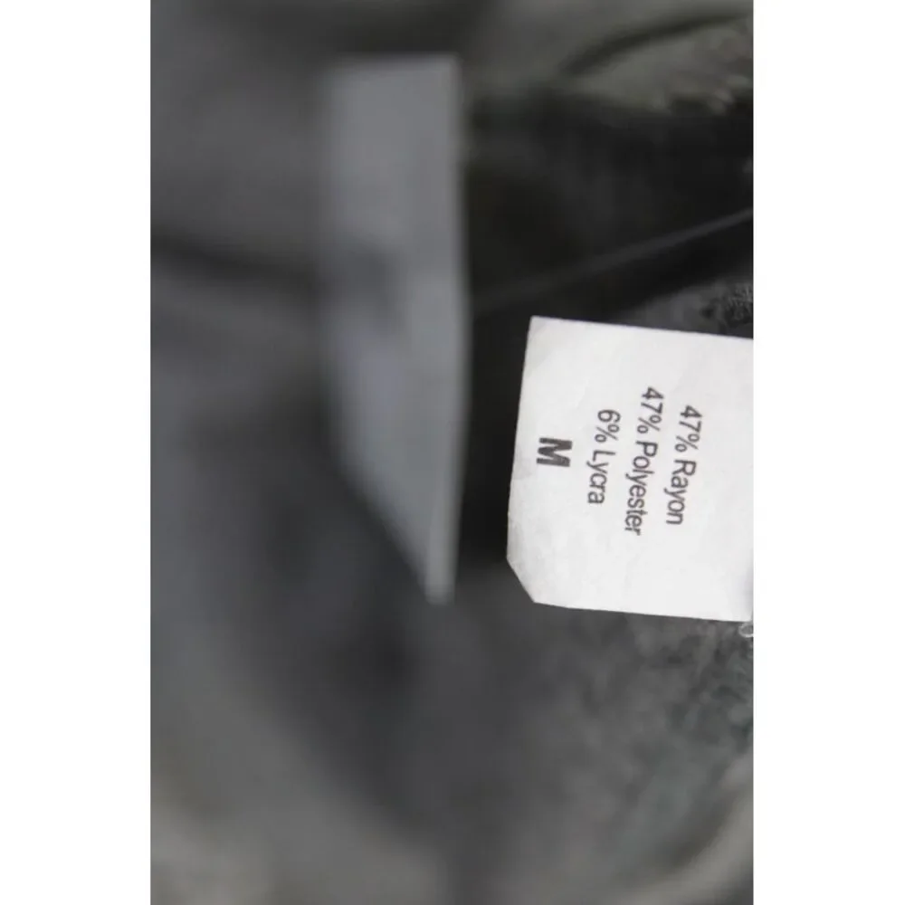 Adriano Goldschmied Mens Straight Blue Jeans Size 36
